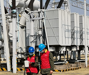 永泰倾斜摄影技术在基础设施监测中如何发挥作用？