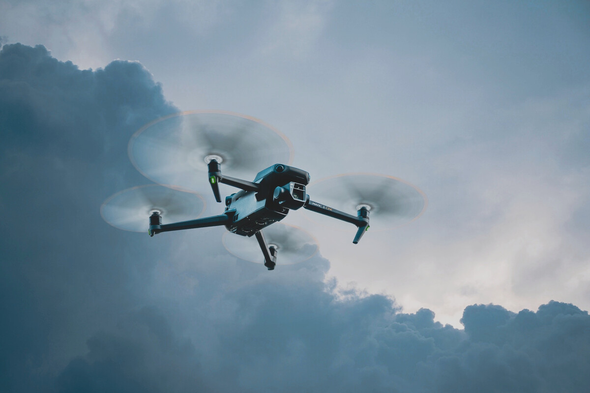 永泰应用 | 风电站选址，看无人机航测如何为风寻“家”